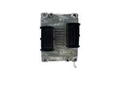 Controller Fiat 00468019900 0261206983 ME73H4F004 Bosch 50507