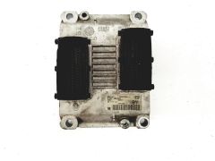 Controller 09115111BY 0261206072 Opel GM Bosch