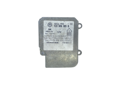 Controller 1C0909605B 5WK43124 Siemens 58692