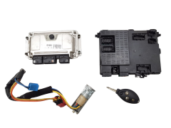 Starter Kit Citroen Xsara 9638765980 9650914080 1.6 16V