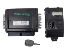 Starter Kit Renault Twingo 8200059086 8200191703 1,2