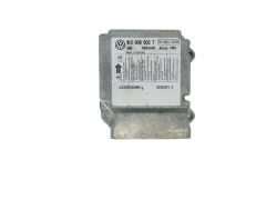 Controller 1K0909605T 5WK43412 VW Siemens 46651