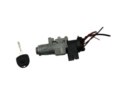 Ignition Switch Opel Corsa B Astra F 26034041 26034040