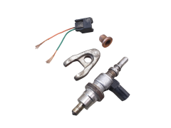 Fuel Injection DPF 8200766475 H8200769153 1.5 dci Renault Dacia Nissan
