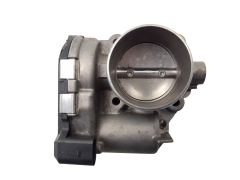Air Throttle Body Ford Volvo 7S7G-9F991-BA 0280750534 2048