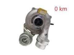 Turbocharger 1.5dci 8200860233 54359710029 54391015082 Renault 0 km