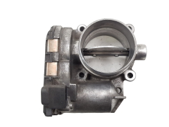 Air Throttle Body Mercedes-Benz A1110980109 0280750045 1113