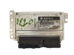 Controller 9030930184F 39108-26741 FCE2I64 Hyundai Kefico 1076