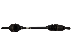 Drive Shaft Left 8200341698 Clio 3 Renault 6711
