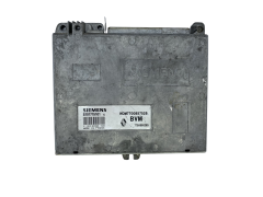 Controller S101715101C 7700857526 7700860285 Renault Siemens 51747