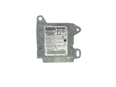 Controller 7700430059B 550629400 Renault Autoliv 58393