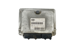 Controller IAW.4AF.M9 55187372 Fiat Magneti Marelli 38487
