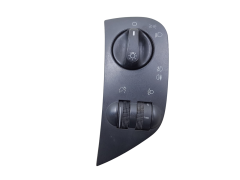 Light Control Seat Ibiza Cordoba 6K1941531F