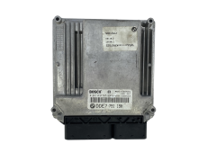 Controller BMW DDE 7791190 0281010565 Bosch 52898