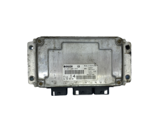 Controller 0261206633 9637839580 9644842980 PSA Bosch 61918