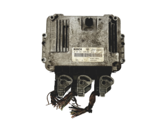 Controller 0281011390 8200310863 8200349846 Renault Bosch 17059