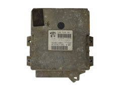 Controller PSA 9639907780 IAW 1AP.80 16300.684 Magneti Marelli