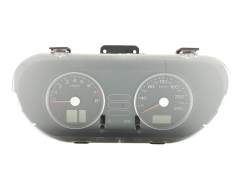Speedometer/Instrument Cluster Ford Fiesta VP5S6Y-10849-AC Visteon 27399