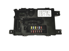 Controller Moduł Fiat 00517986150 28122166 Delphi 18022