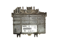 Engine Controller Seat VW 6K0906027A 0261204054 Bosch 24974