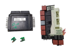 Starter Kit Renault Clio 2 8200059086 8200031557 1.2 8V