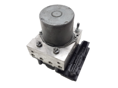 Abs Pump Smart Fortwo A4514200875 0265950891 Bosch 1144
