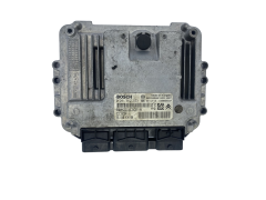 Controller 0281012523 9664843480 9657699480 PSA Bosch 49114