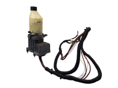 Power Steering Pump Opel Astra G Zafira A DIS.554552 TRW 1094