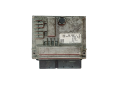 Controller 03P906021B 28271598 VW Seat Audi Delphi 44194