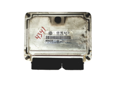 Controller 038906012EM 0281010690 Seat Bosch 23851