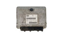 Controller IAW4AF.M7 73501877 Fiat Magneti Marelli 37835