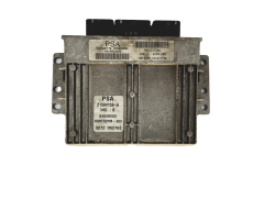 Controller 9649903680 9642222380 21584159-6  PSA Sagem 25952