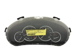 Speedometer/Instrument Cluster Peugeot 206 9656696680 49388