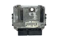 Controller Opel 55560810 0281012694 8980135190 Bosch GM 51254