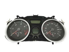 Speedometer/Instrument Cluster Renault Megane 2 8200720313 L 43588