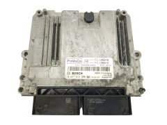 Controller 0281033084 F1F1-12A650-SA Ford Bosch