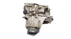 Manual Gearbox JB1513 Renault Clio 2 1.2 16V 7701723253 11040