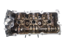 Cylinder Head Nissan 3.5 V6 VQ35