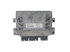 Controller S120201108B 8200454467 8200400246 Renault Siemens 60717