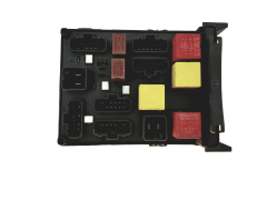 Controller 8200283811 8200004201E 518831003 Renault  22697