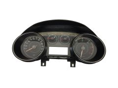 Speedometer/Instrument Cluster Fiat Bravo 55500198 5550019804 3379