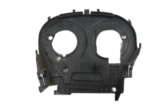 Timing Gear Housing / Cover 9652506280 0320W6 Peugeot 1.4 16v KFU 206 207