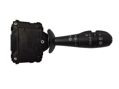 Windscreen Wash Wiper Switch Renault Twingo 3 255671163R 8201168013 Valeo
