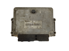 Controller 73501858 0281010340 16652YAV Alfa Romeo Bosch