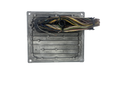Controller S118107002H 2S6A-12A650-SE SIM22 4ROS Ford Siemens 49154