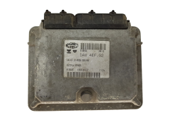 Controller IAW4EF.G2 55184487 61600.614.07 Magneti Marelli 13574