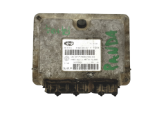 Controller IAW4AF.PP 55187374 Fiat Magneti Marelli 17187