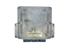 Controller 0281011571 8200309318 8200346254 Renault Bosch 62653