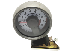 Speedometer/Instrument Cluster Aygo C1 107 83270-0H010-J Toyota PSA 49035