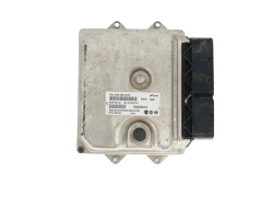 Controller 55253513 MJD8F3.X1 BC.0104974.C Fiat FPT 